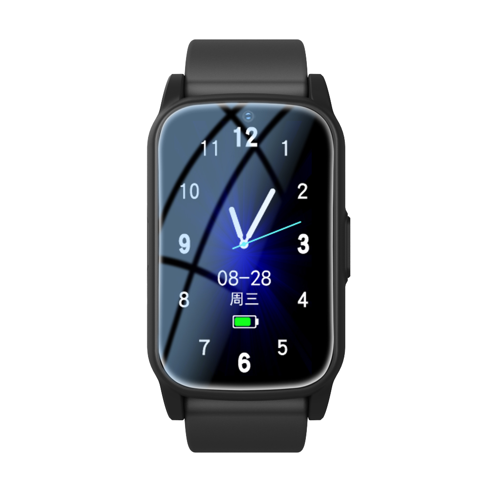Smartwatch New Watches - New Upgraded Version Elderly Smart Watch