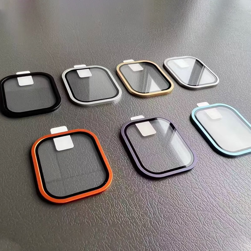 Smartwatch Apple Watches For Women - Tempered Glass for Apple Watch Ultra