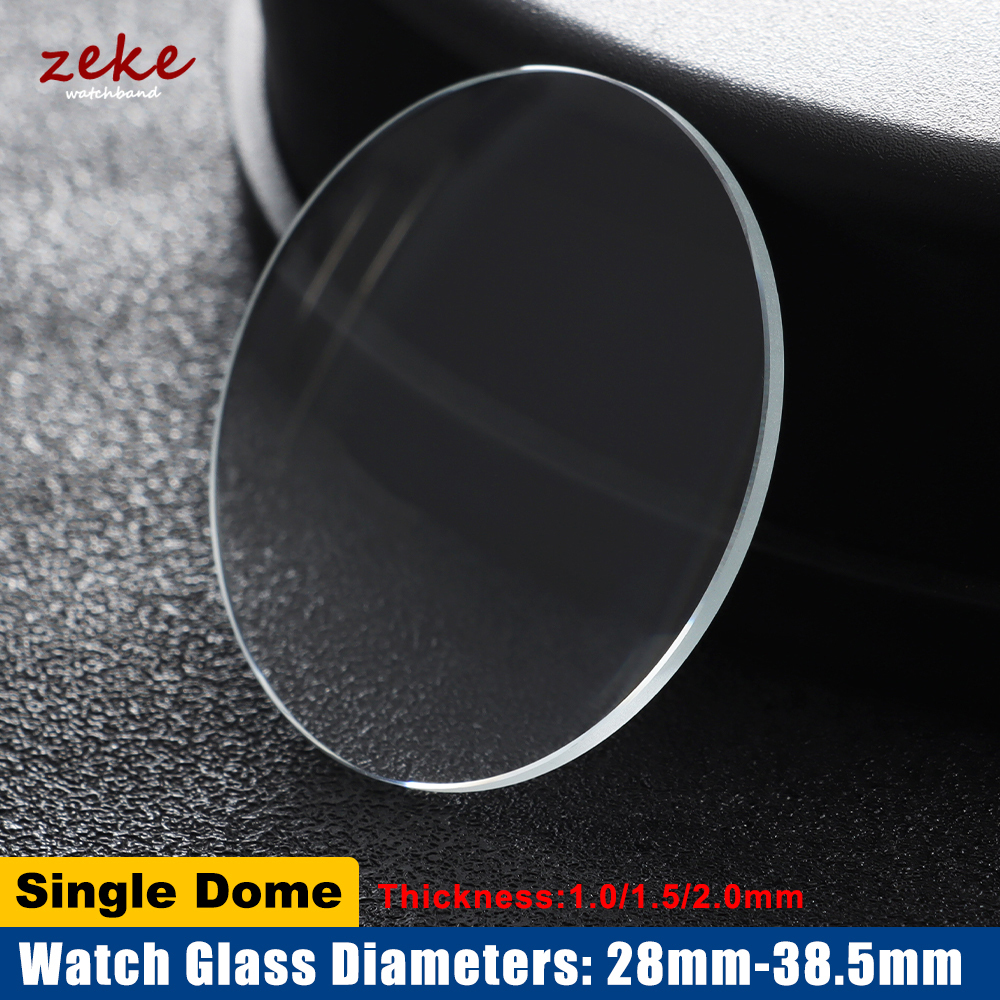 Single Dome Watch Glass Replac - Watch Crystal Replacement reseña y precio