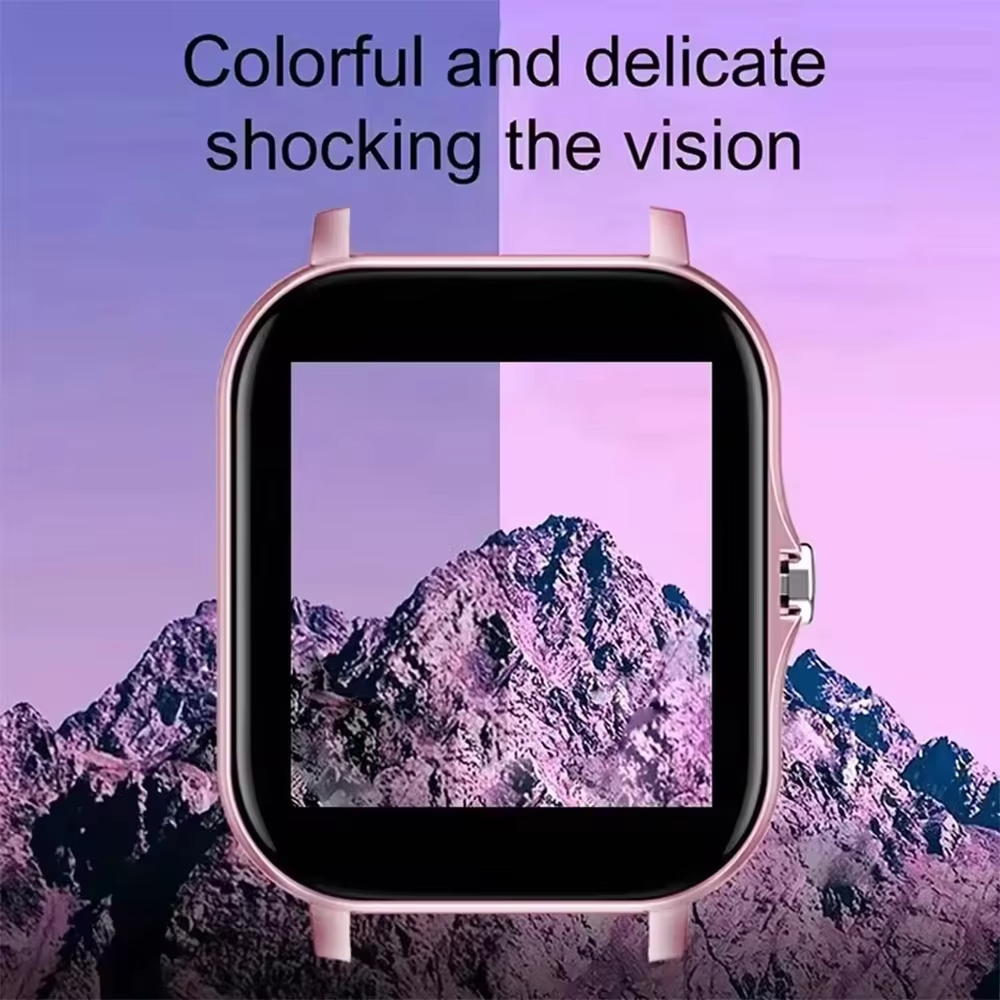 Lenovo 2026 New Full Touch Scr - Smartwatch New Watches For Women reseña y precio