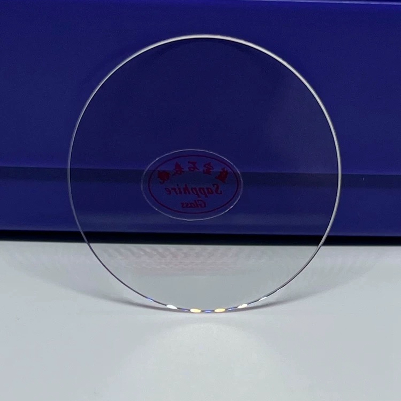 Watch Glass Sapphire Replaceme - Watch Crystal Replacement reseña y precio