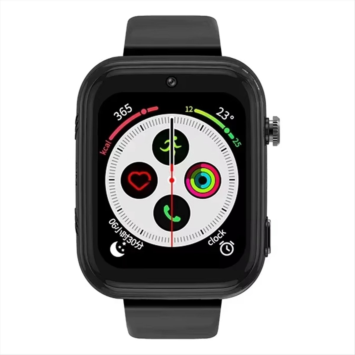 NEW WhatsApp Smart 4G Video Vo - Smartwatch Watch Whatsapp reseña y precio