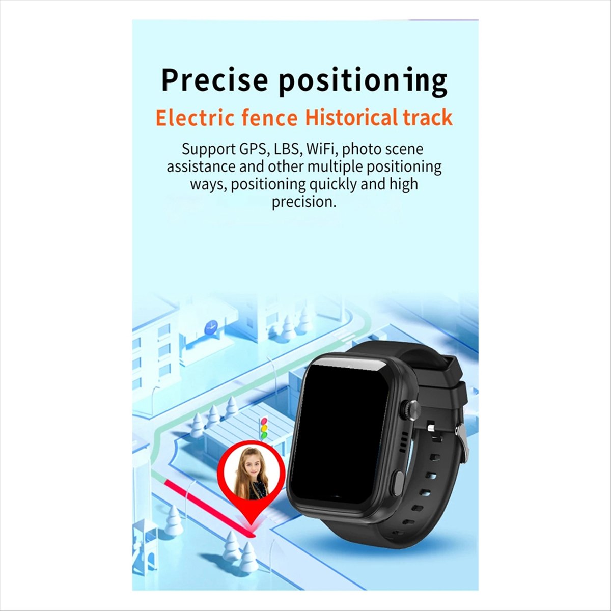 NEW WhatsApp Smart 4G Video Vo - Smartwatch Watch Whatsapp reseña y precio