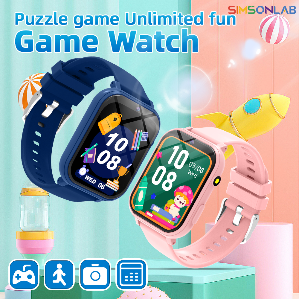 New Fashion Smart Watch For Ch - Smartwatch Watches Gift For Girls reseña y precio