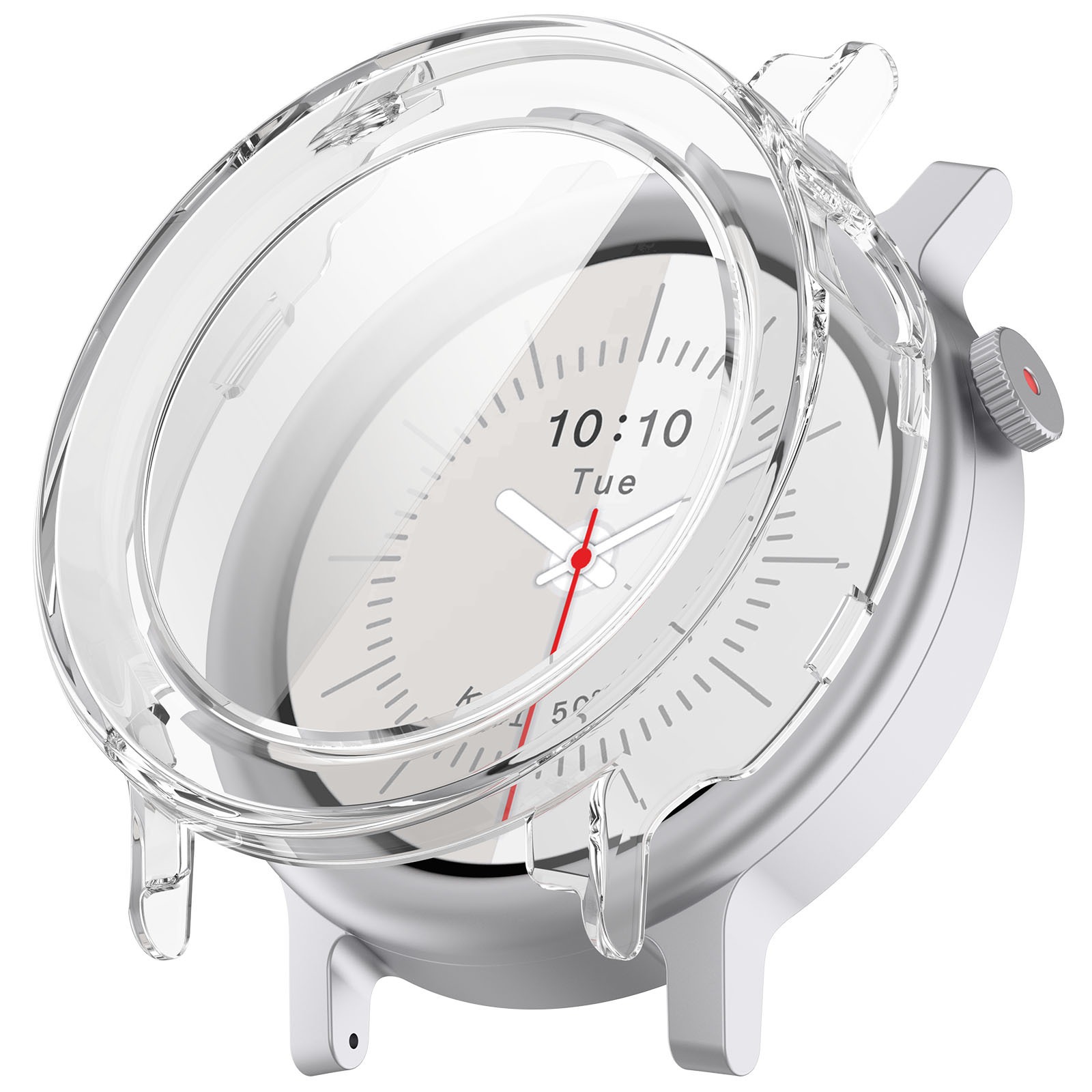 PC Case+Glass For Nothing CMF  - Smartwatch Nothing Watches reseña y precio