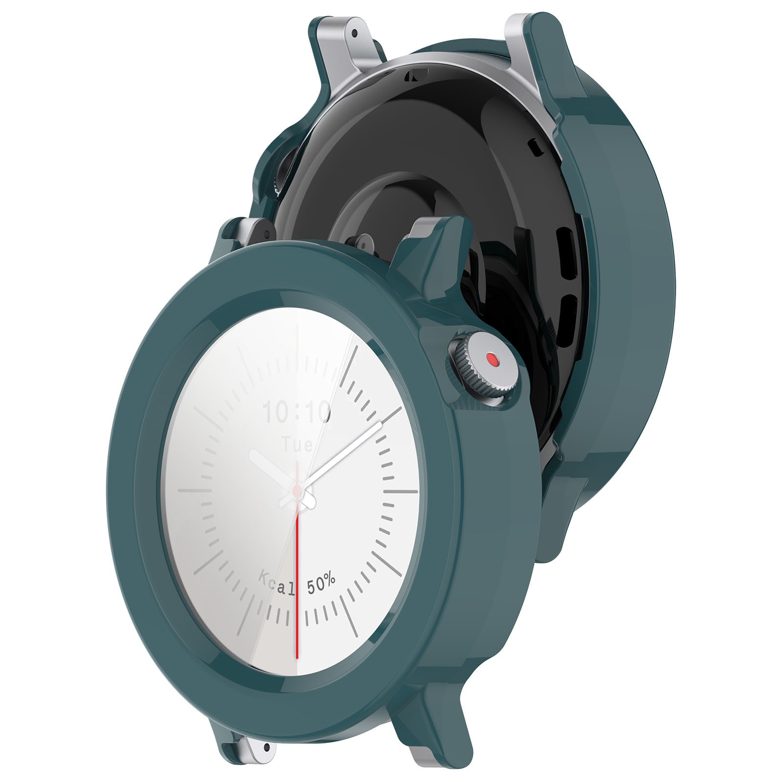 PC Case+Glass For Nothing CMF  - Smartwatch Nothing Watches reseña y precio