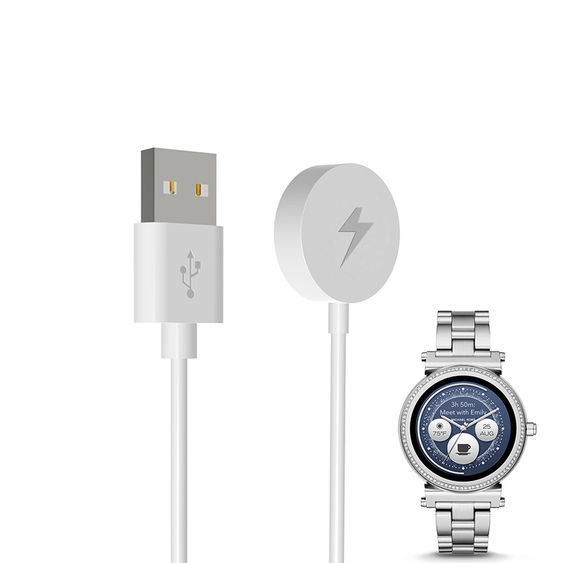 Fossil Gen 2 Gen 3 Charging St - Fossil Watches Smartwatch Gen 3 reseña y precio