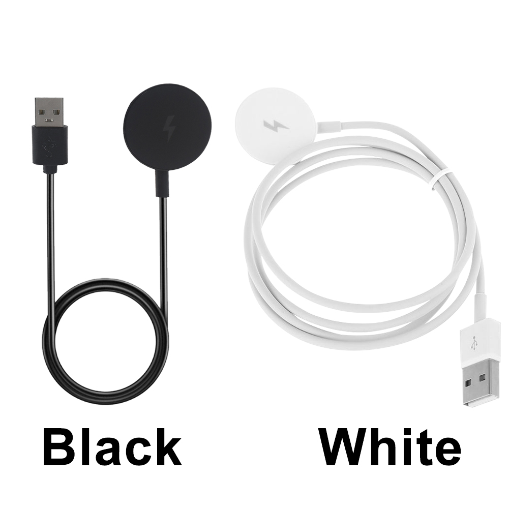 USB Smart Watch Magnetic Charg - Fossil Watches Smartwatch Gen 3 reseña y precio