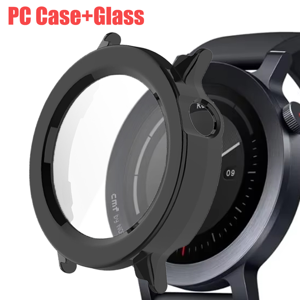 PC Case+Glass for Nothing CMF  - Smartwatch Nothing Watches reseña y precio