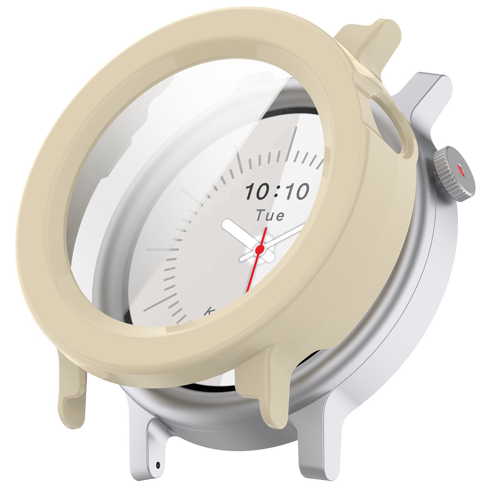 PC Case+Glass for Nothing CMF  - Smartwatch Nothing Watches reseña y precio