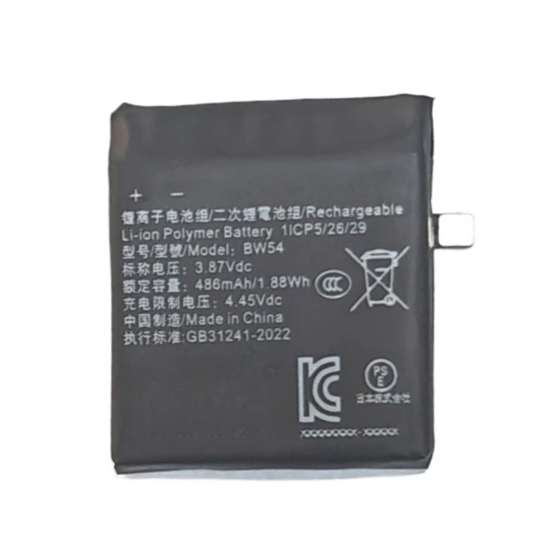 100% New High Quality 3.87V 48 - Smartwatch New Watches reseña y precio