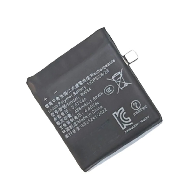 100% New High Quality 3.87V 48 - Smartwatch New Watches reseña y precio