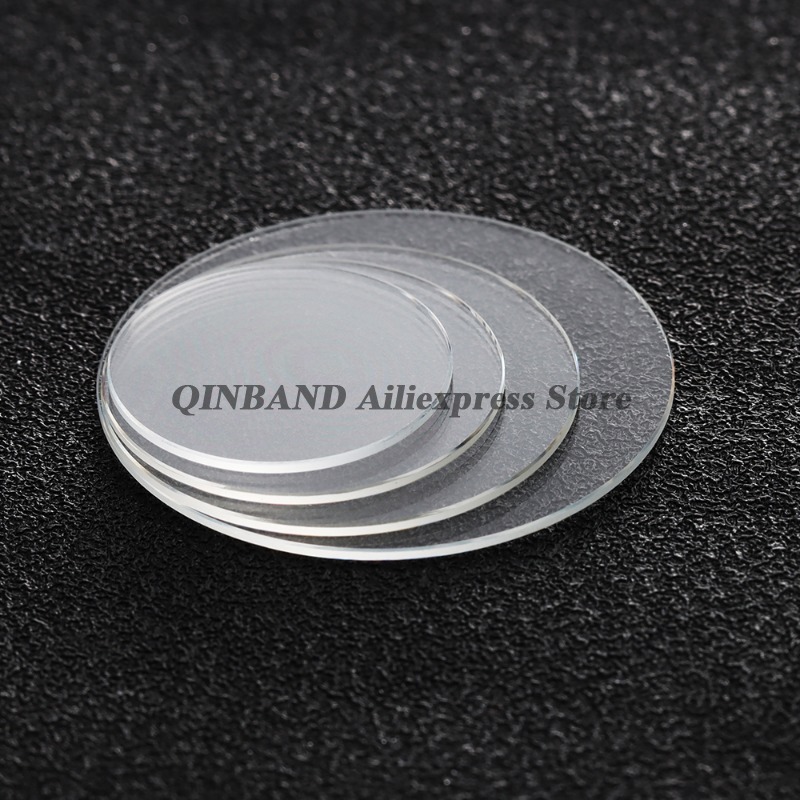 0.8mm Thickness Diameters 20-3 - Watch Crystal Replacement reseña y precio