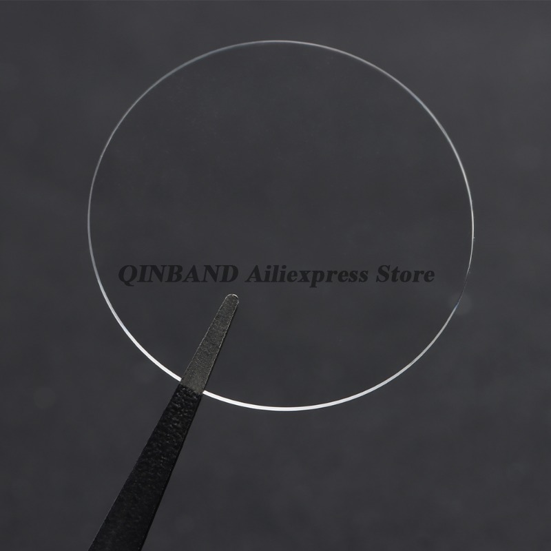 0.8mm Thickness Diameters 20-3 - Watch Crystal Replacement reseña y precio