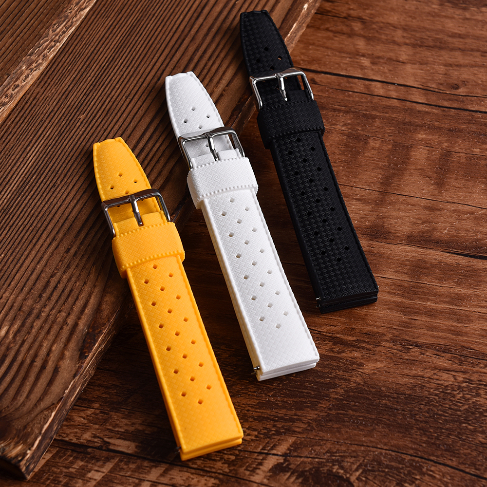 New Design Tropical Silicone W - Citizen Watches Smartwatch reseña y precio