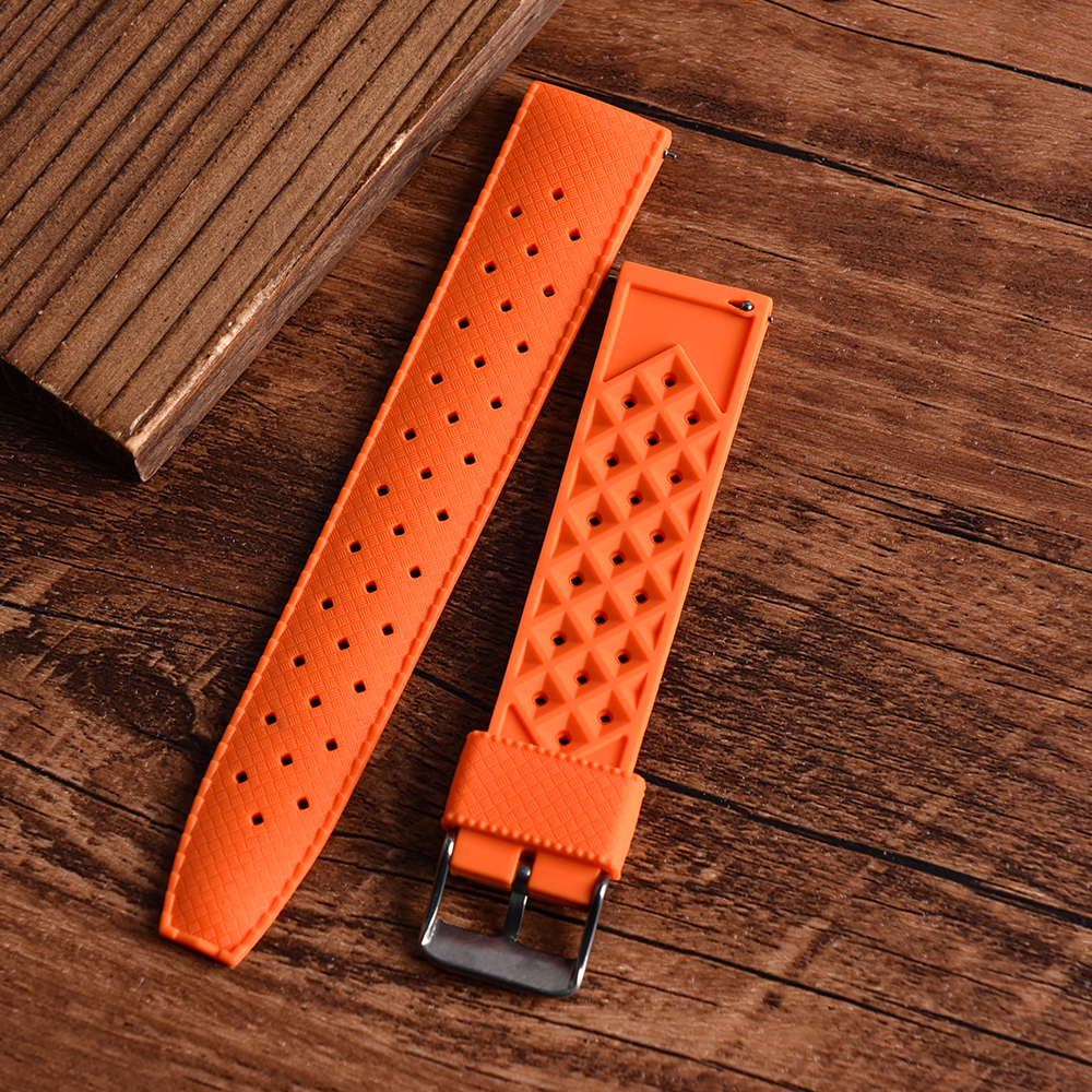 New Design Tropical Silicone W - Citizen Watches Smartwatch reseña y precio