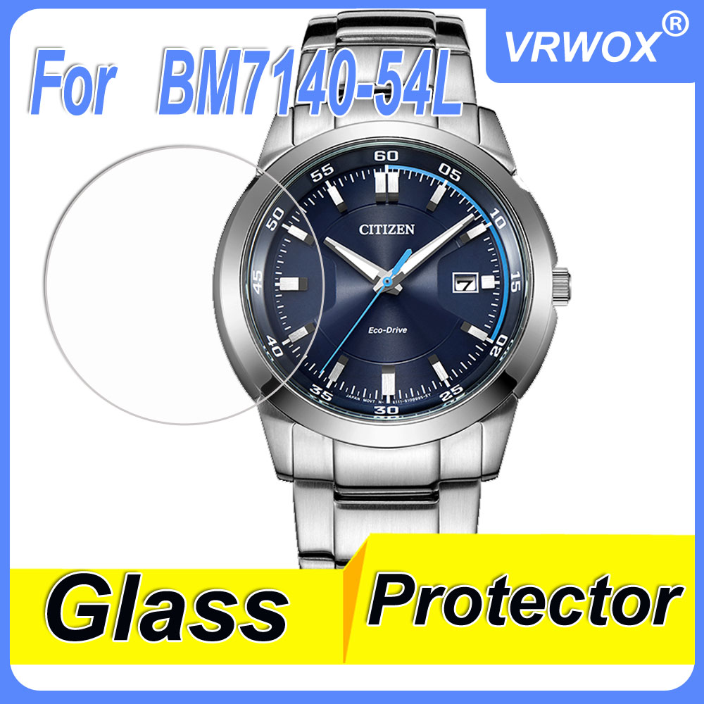 3Pcs Tempered Glass For Citize - Citizen Watches Smartwatch reseña y precio