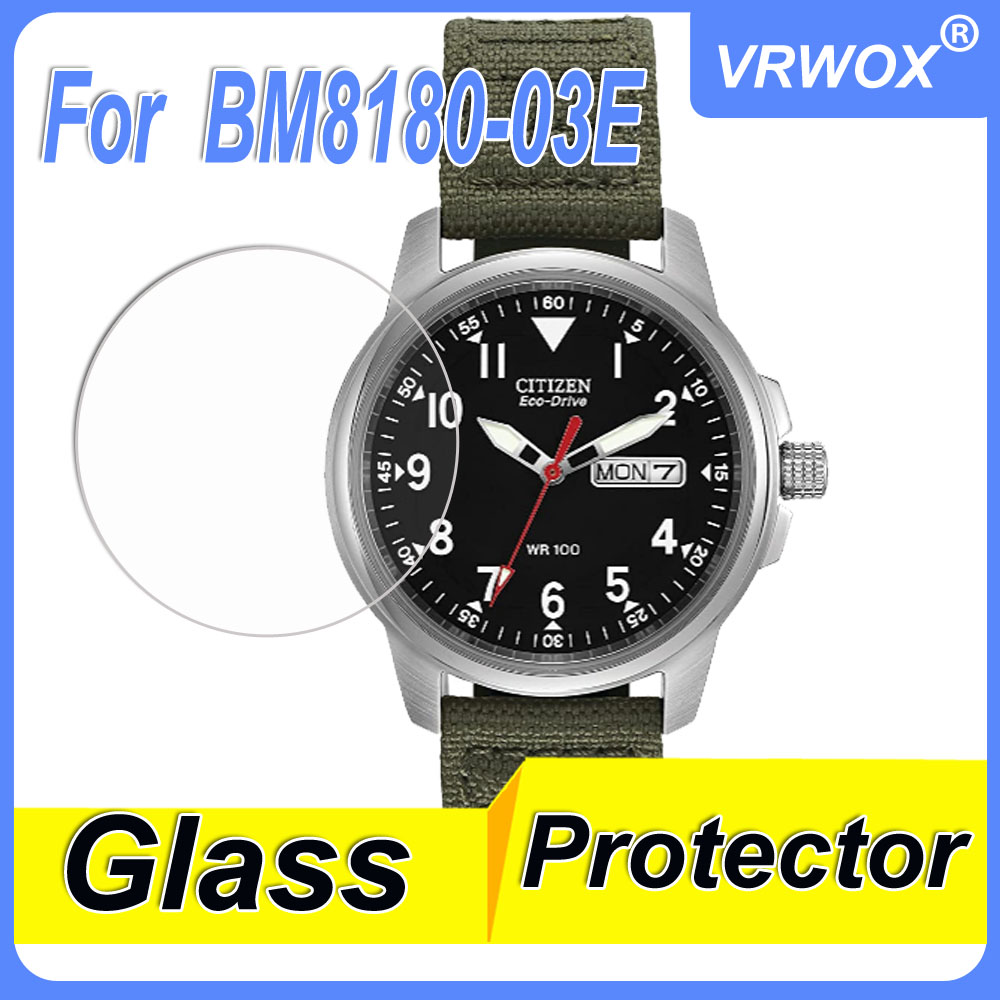 3Pcs Tempered Glass For Citize - Citizen Watches Smartwatch reseña y precio
