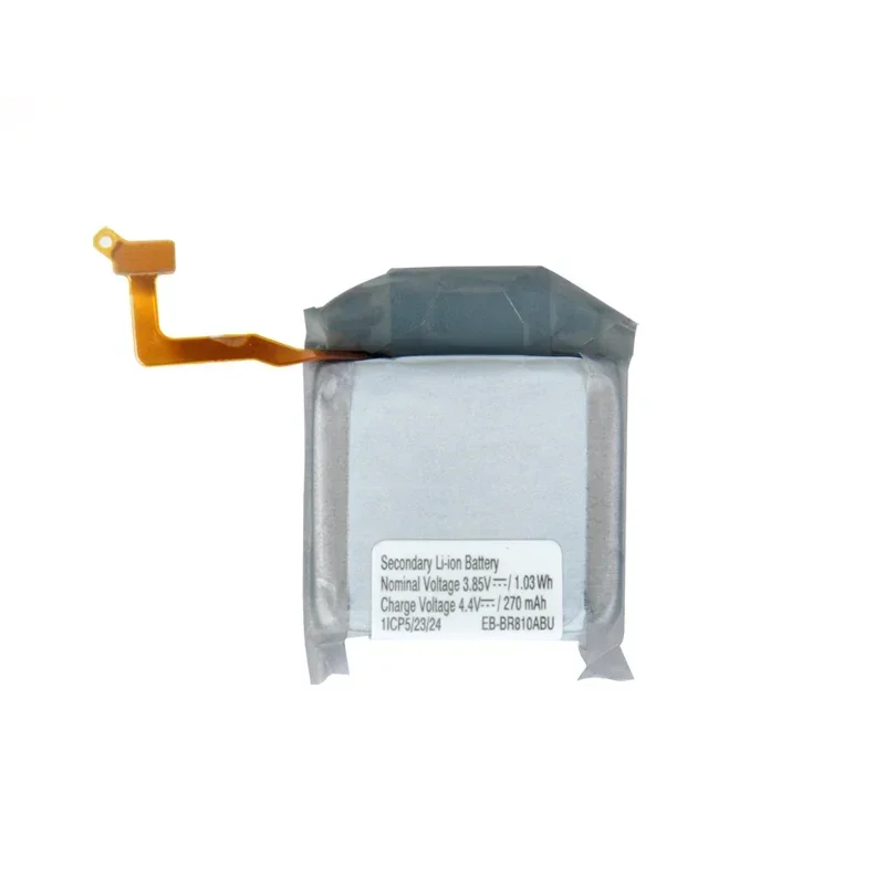 Brand New EB-BR810ABU 270mAh N - Watch R815 reseña y precio