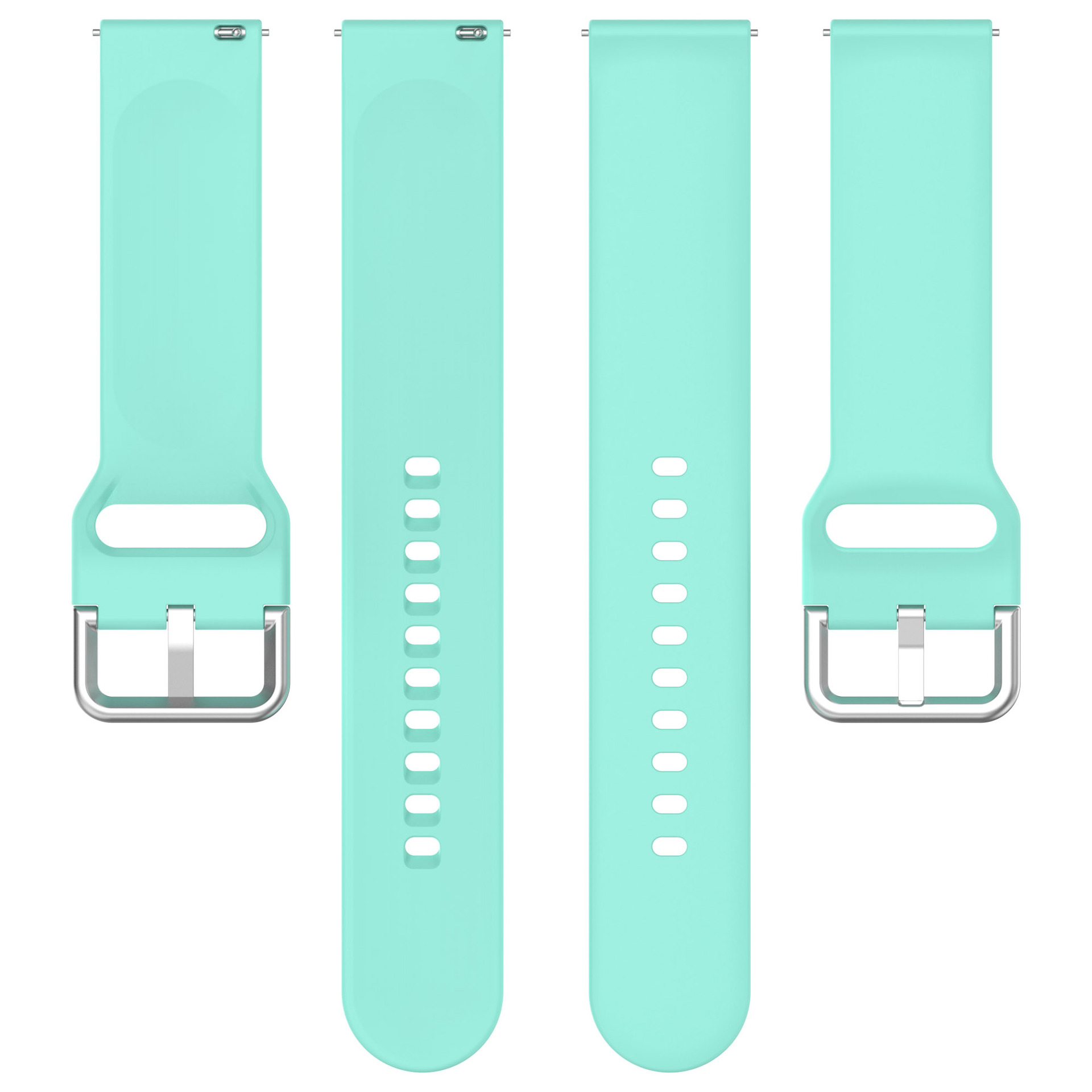 20mm Silicone Child Smartwatch - Smartwatch Watches For Children reseña y precio