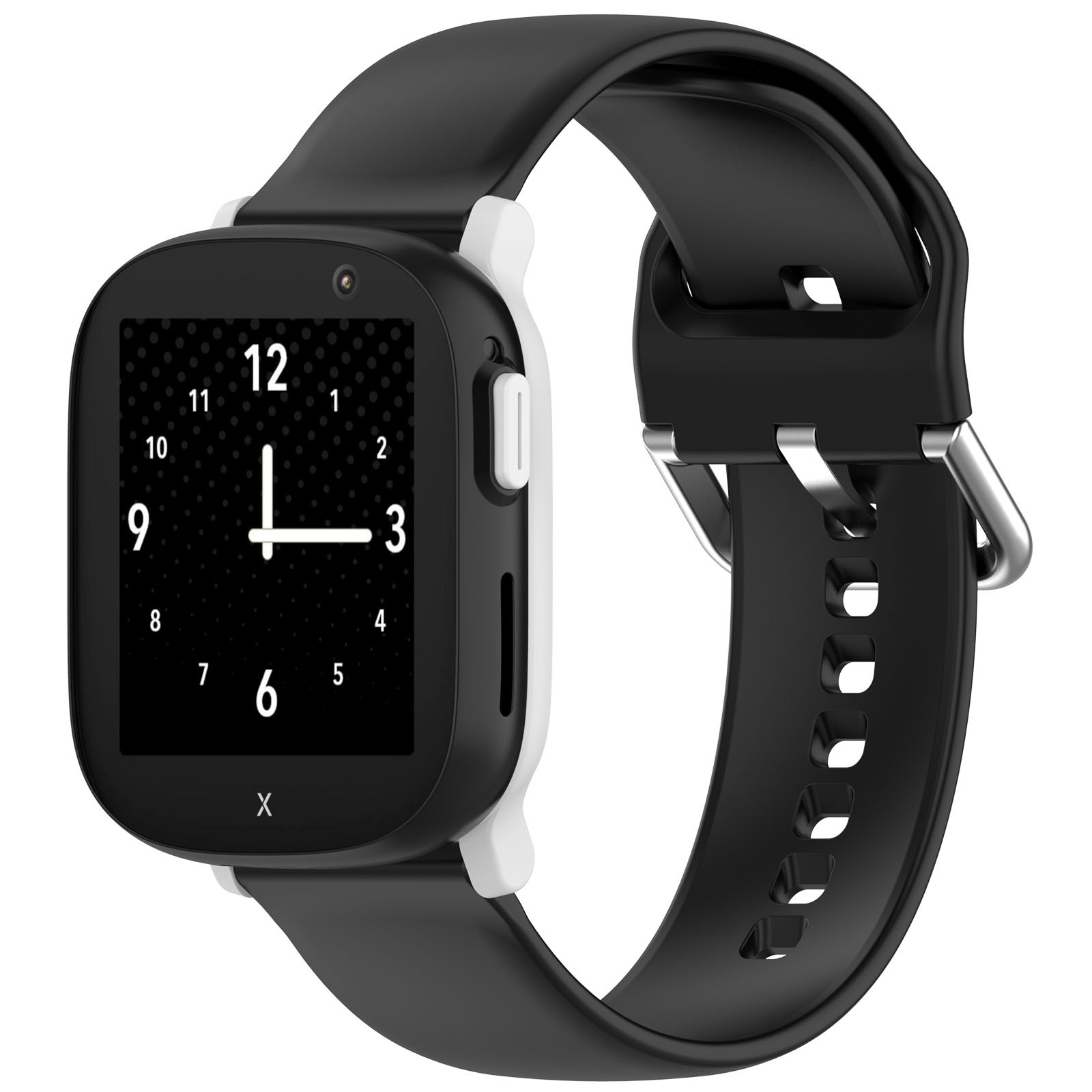 20mm Silicone Child Smartwatch - Smartwatch Watches For Children reseña y precio
