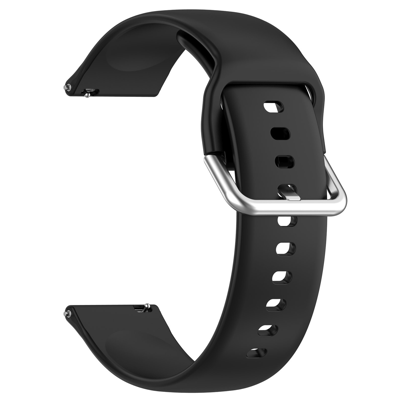 20mm Silicone Child Smartwatch - Smartwatch Watches For Children reseña y precio