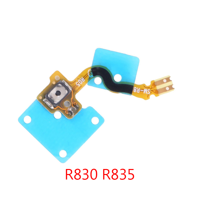 Power Button Return Flex Cable - Watch R815 reseña y precio