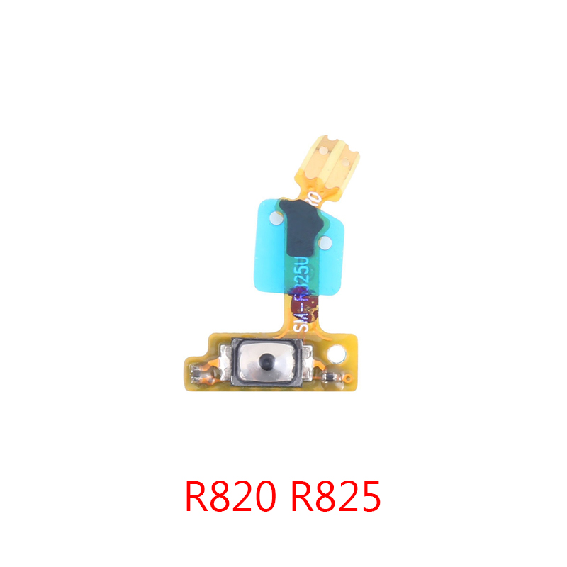 Power Button Return Flex Cable - Watch R815 reseña y precio