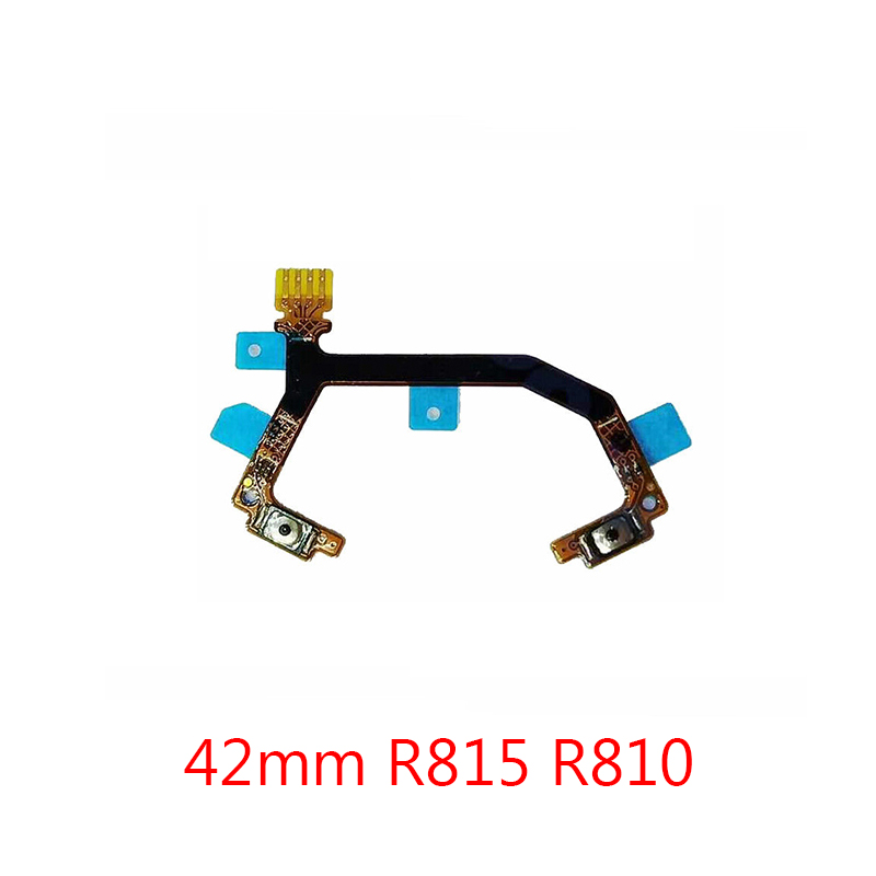 Power Button Return Flex Cable - Watch R815 reseña y precio
