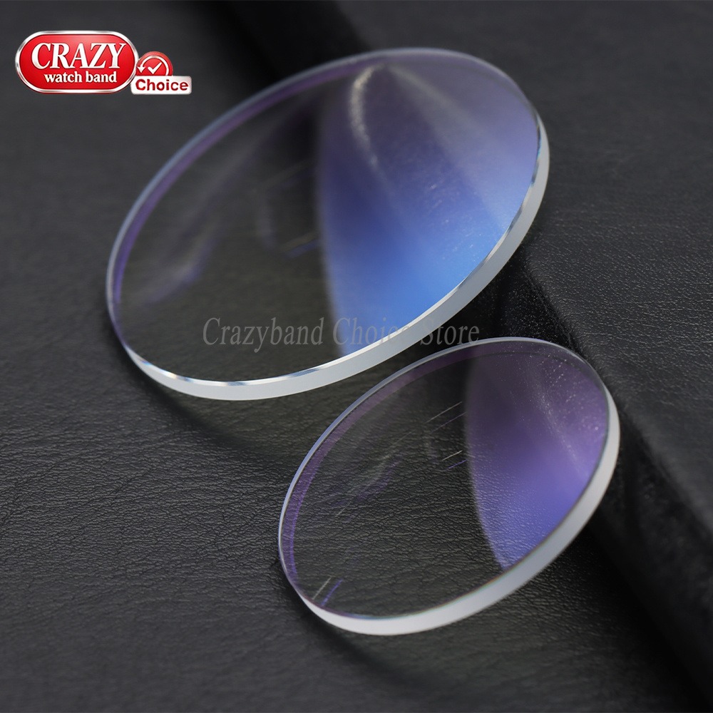 Watch Glass Sapphire Replaceme - Watch Crystal Replacement reseña y precio