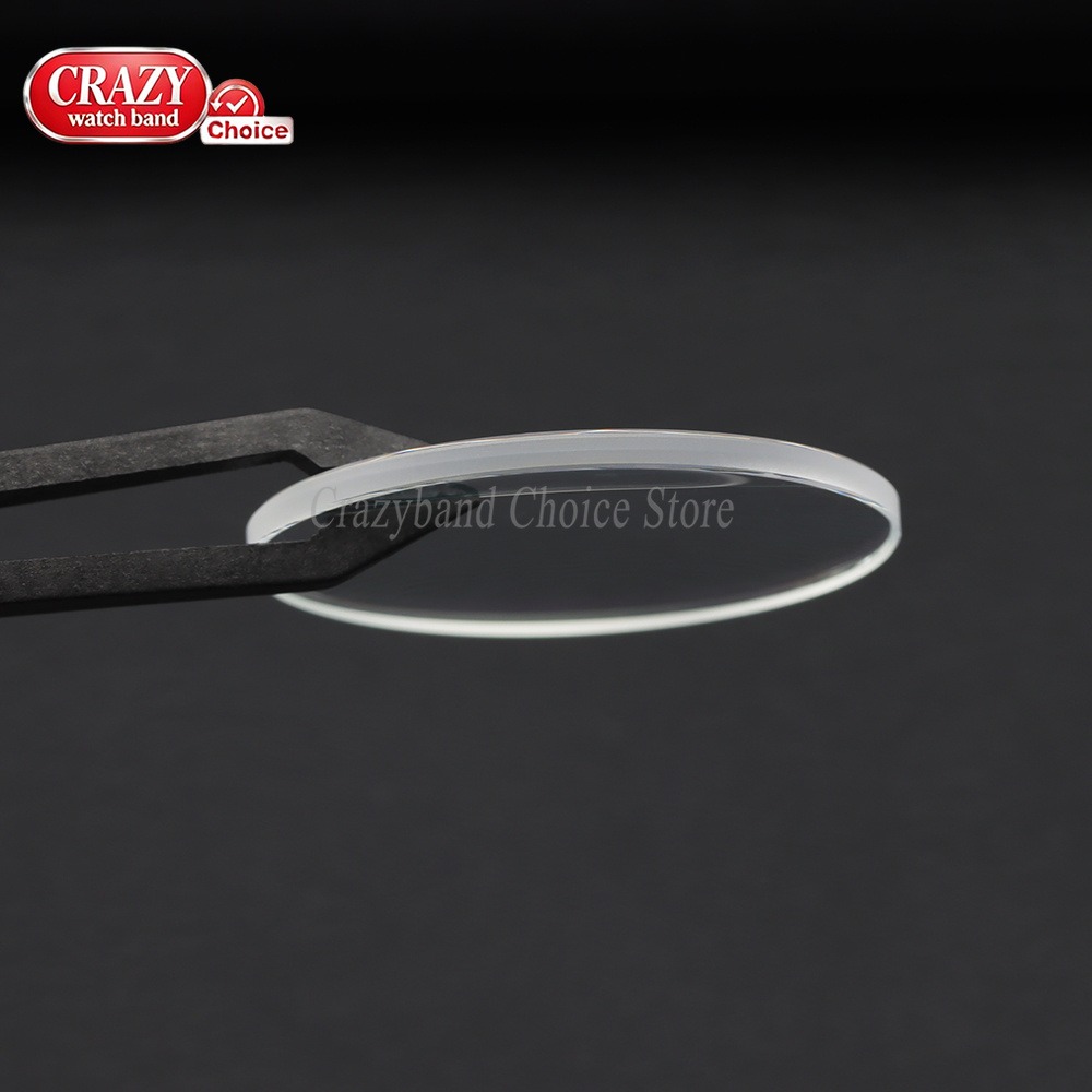 Watch Glass Sapphire Replaceme - Watch Crystal Replacement reseña y precio