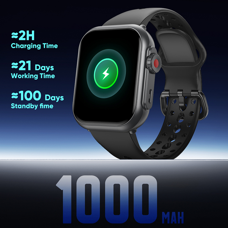 Smart Watch Ultra 2 SE Men Wom - Smartwatch Apple Watches For Women reseña y precio