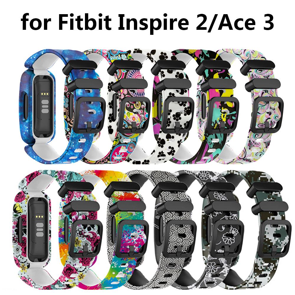 Wrist Strap Silicone Bracelet  - Smartwatch Watches For Kids reseña y precio