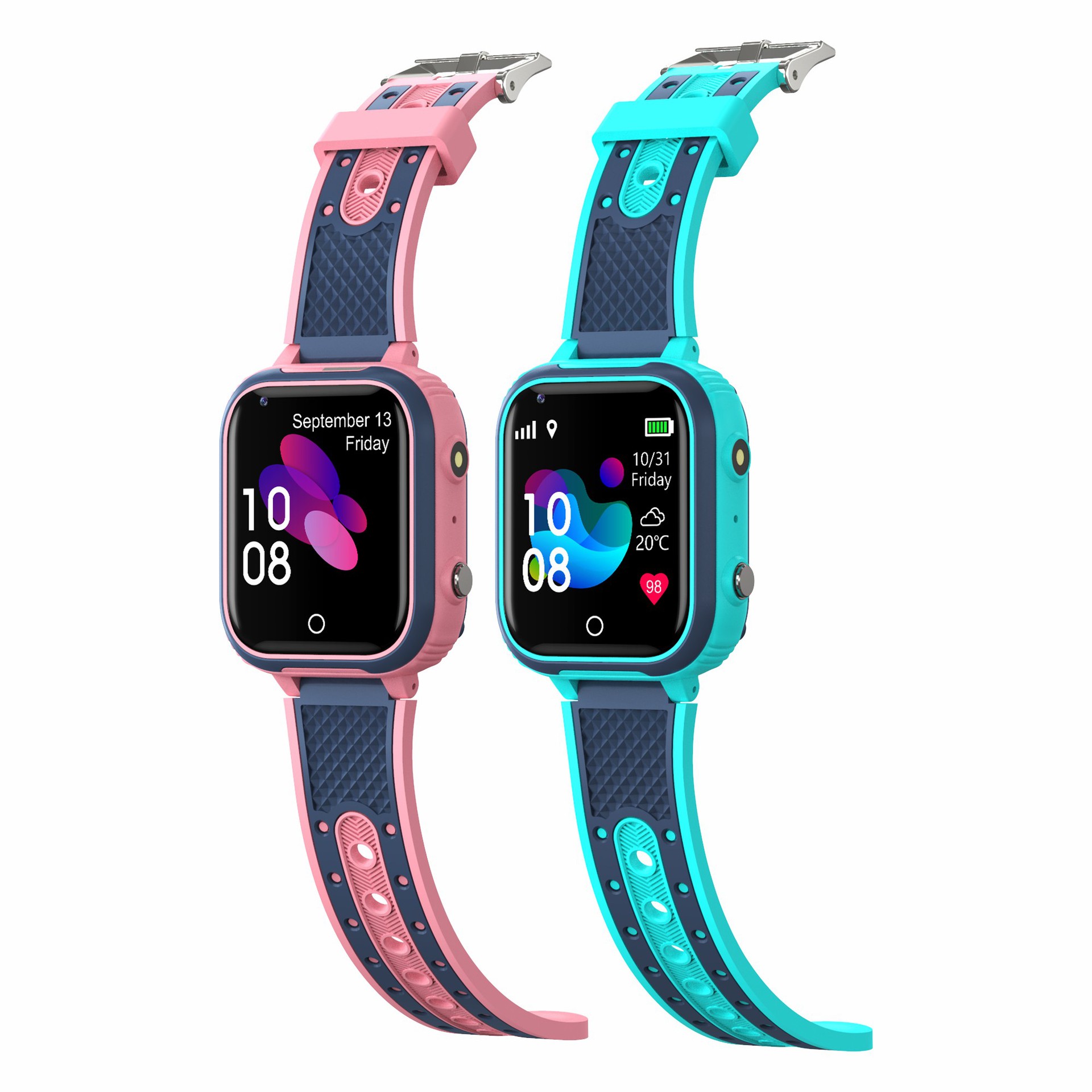 Child Smartwatch Camera Monito - Smartwatch Watches For Children reseña y precio