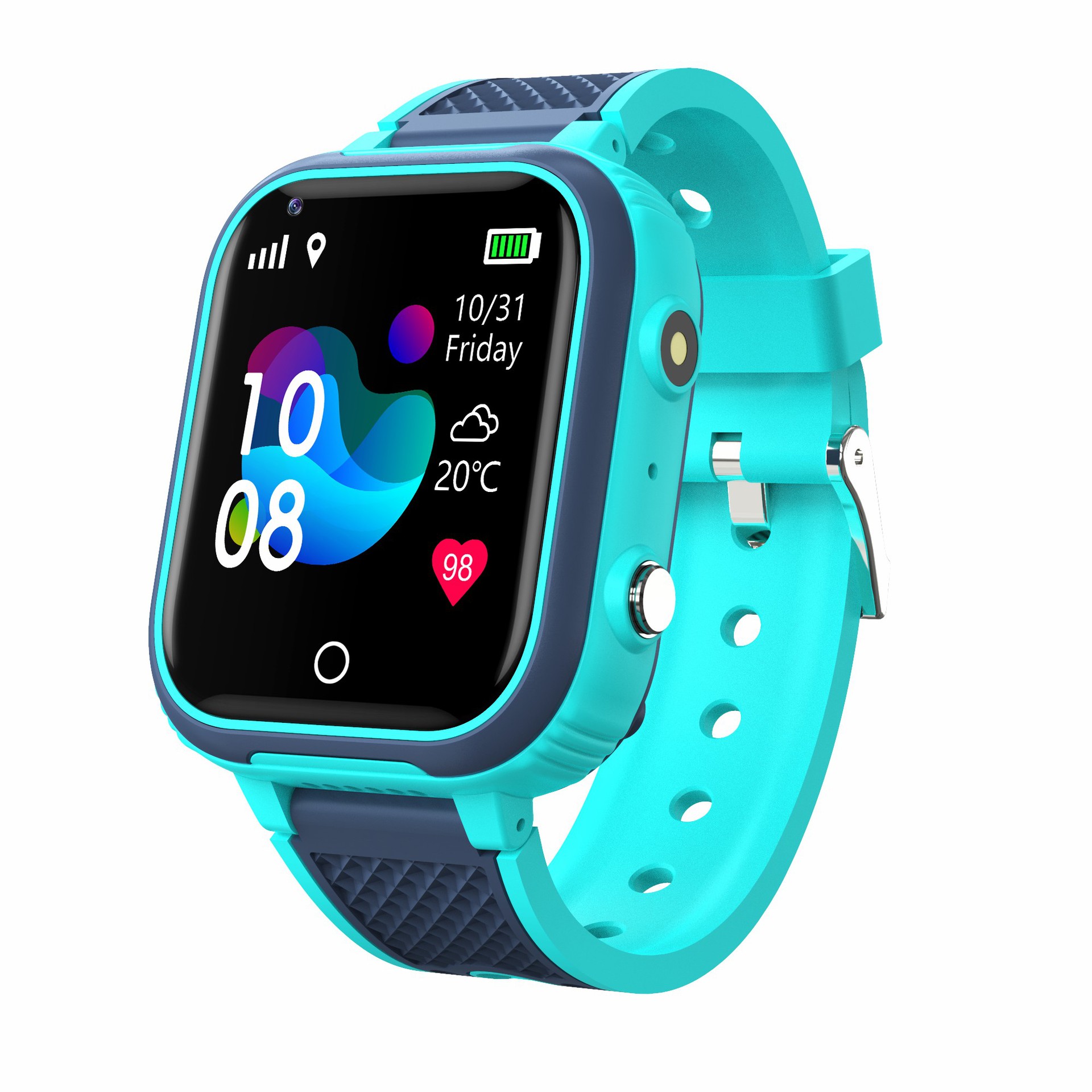 Child Smartwatch Camera Monito - Smartwatch Watches For Children reseña y precio