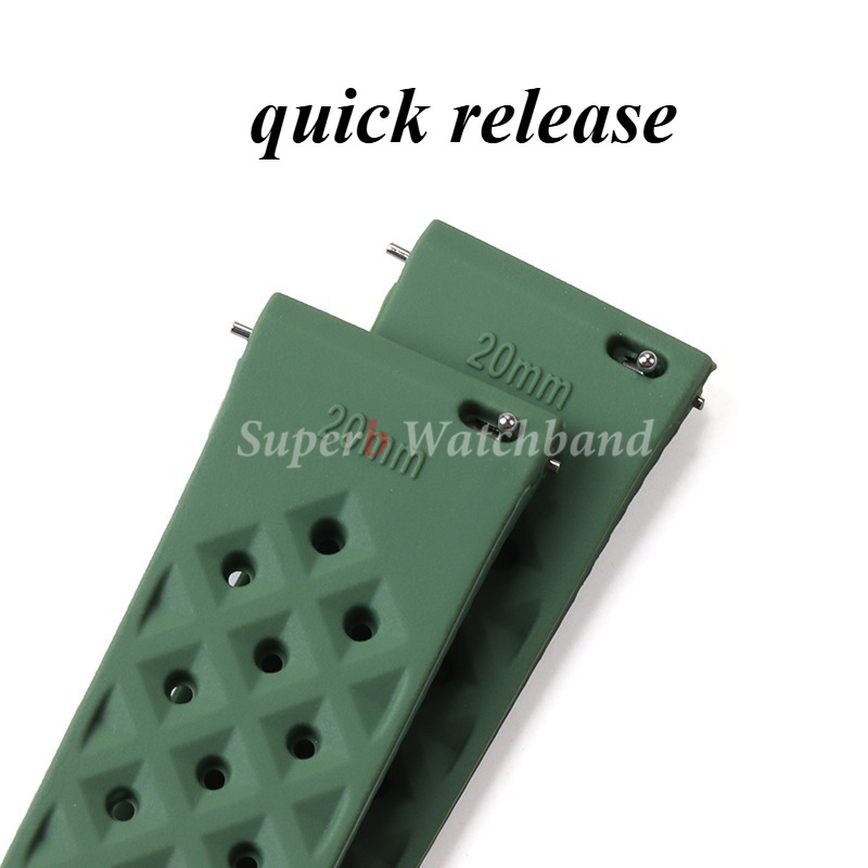 Tropical Silicone Watch Band Q - Citizen Watches Smartwatch reseña y precio