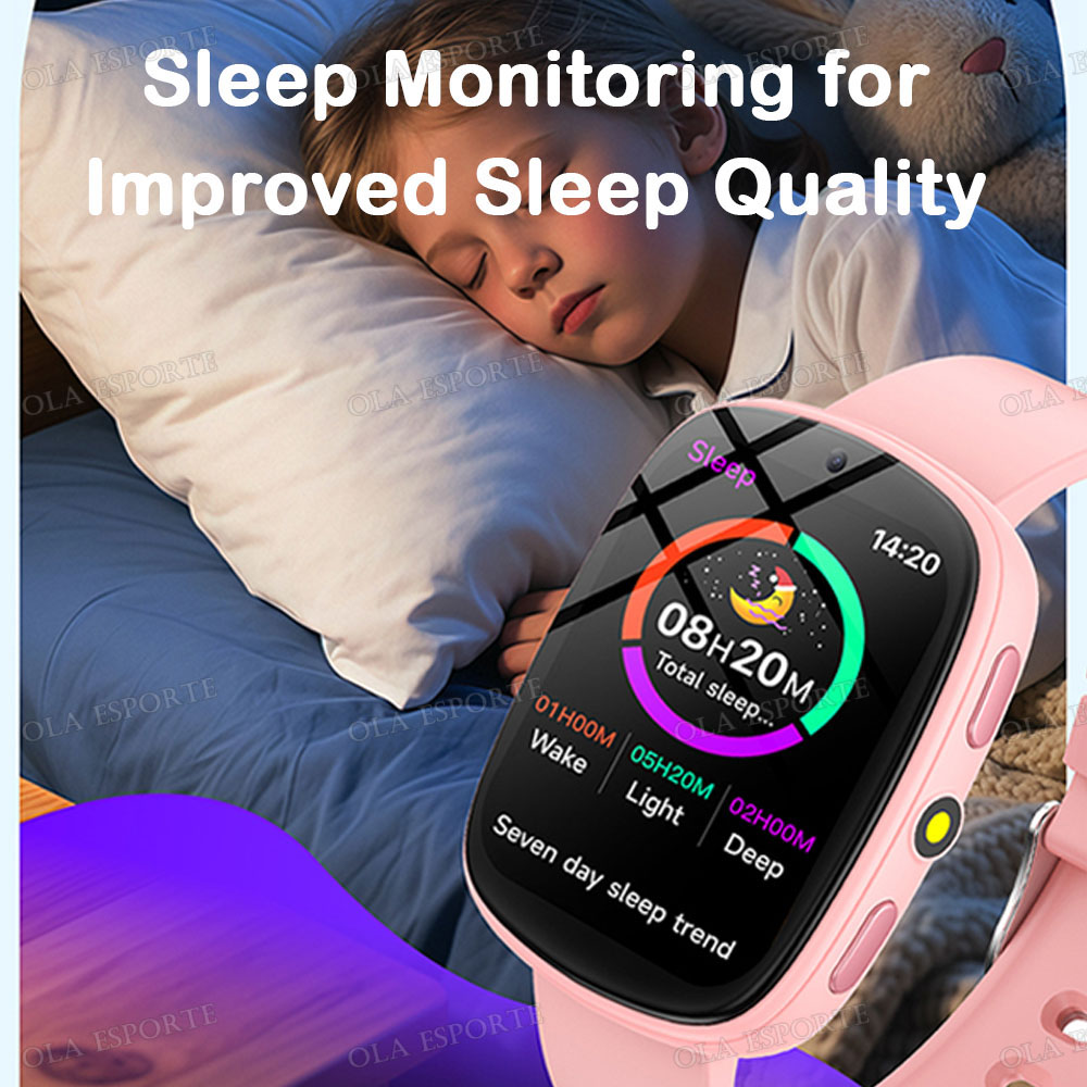 2026 Kids Games Smartwatch 1.8 - Smartwatch Digital Watches For Kids reseña y precio