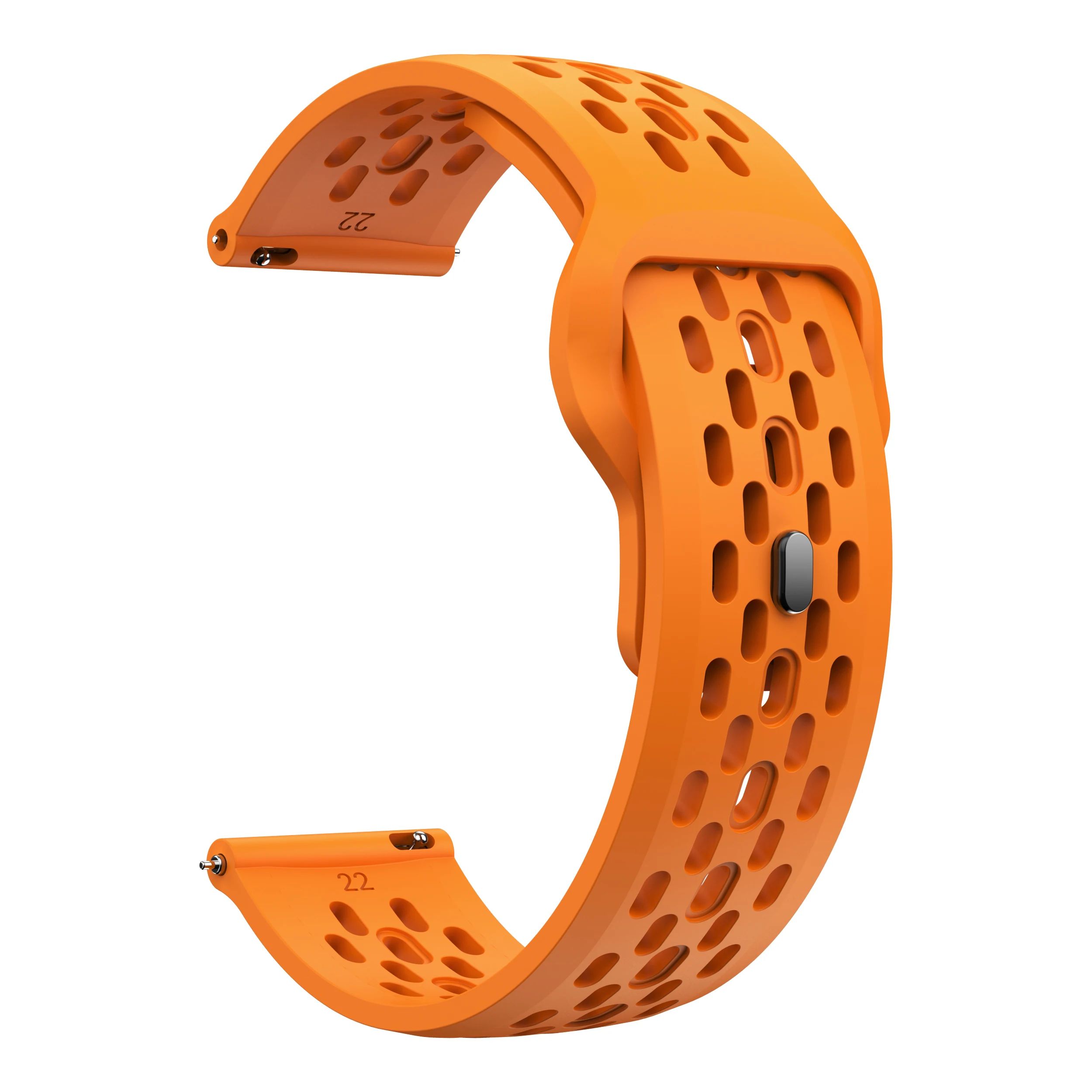 22mm Smart Watch Strap For CMF - Smartwatch Nothing Watches reseña y precio