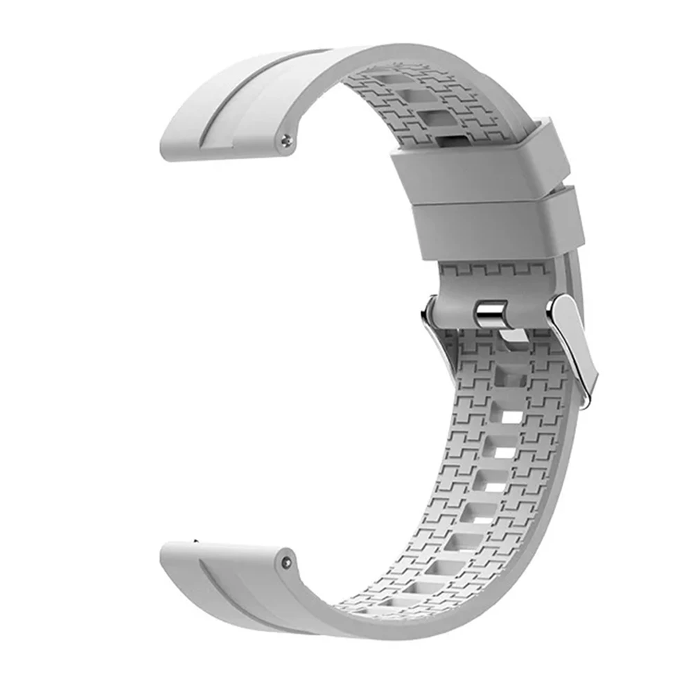 20 22mm Strap For Realme Watch - Fossil Watches Smartwatch Gen 3 reseña y precio