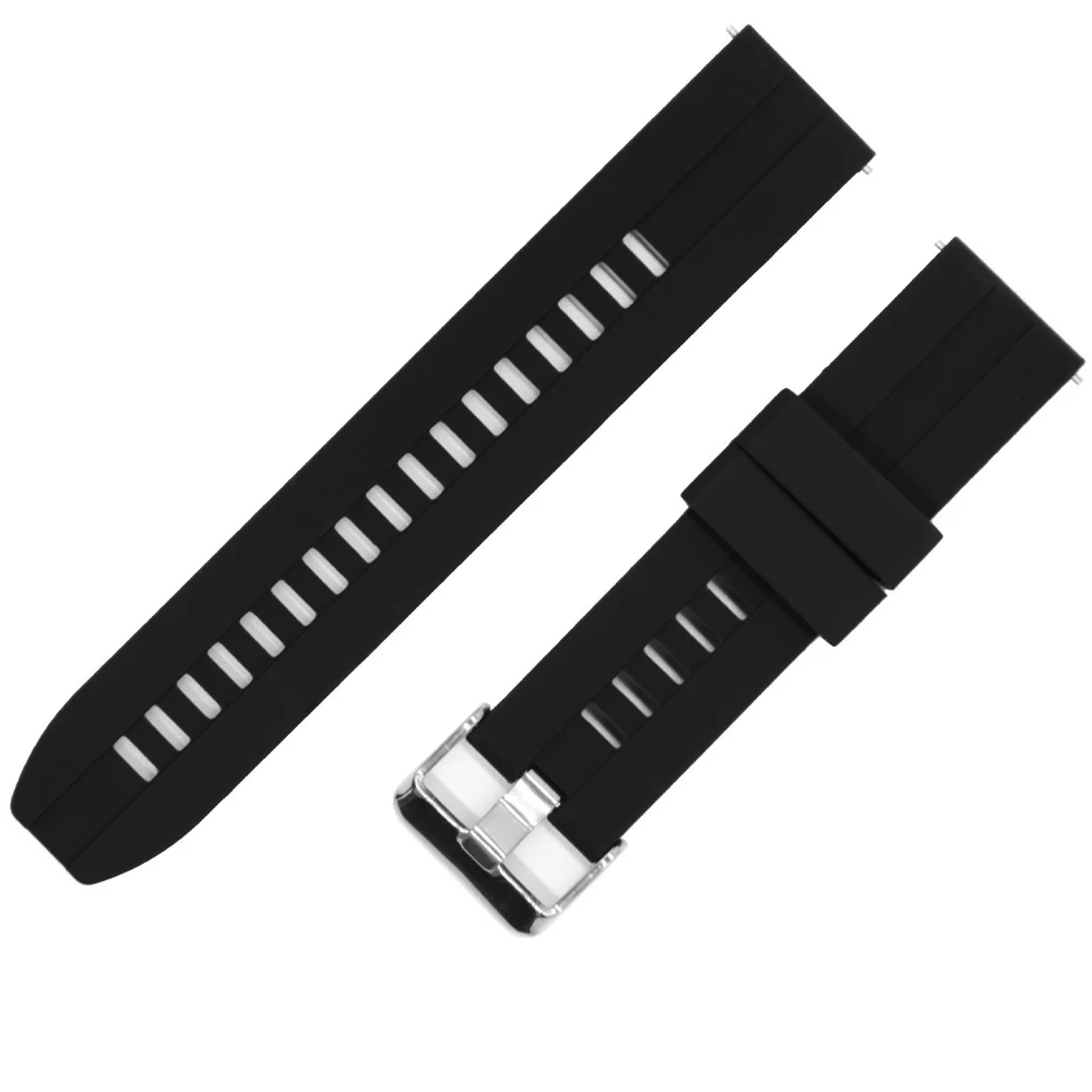 20 22mm Strap For Realme Watch - Fossil Watches Smartwatch Gen 3 reseña y precio