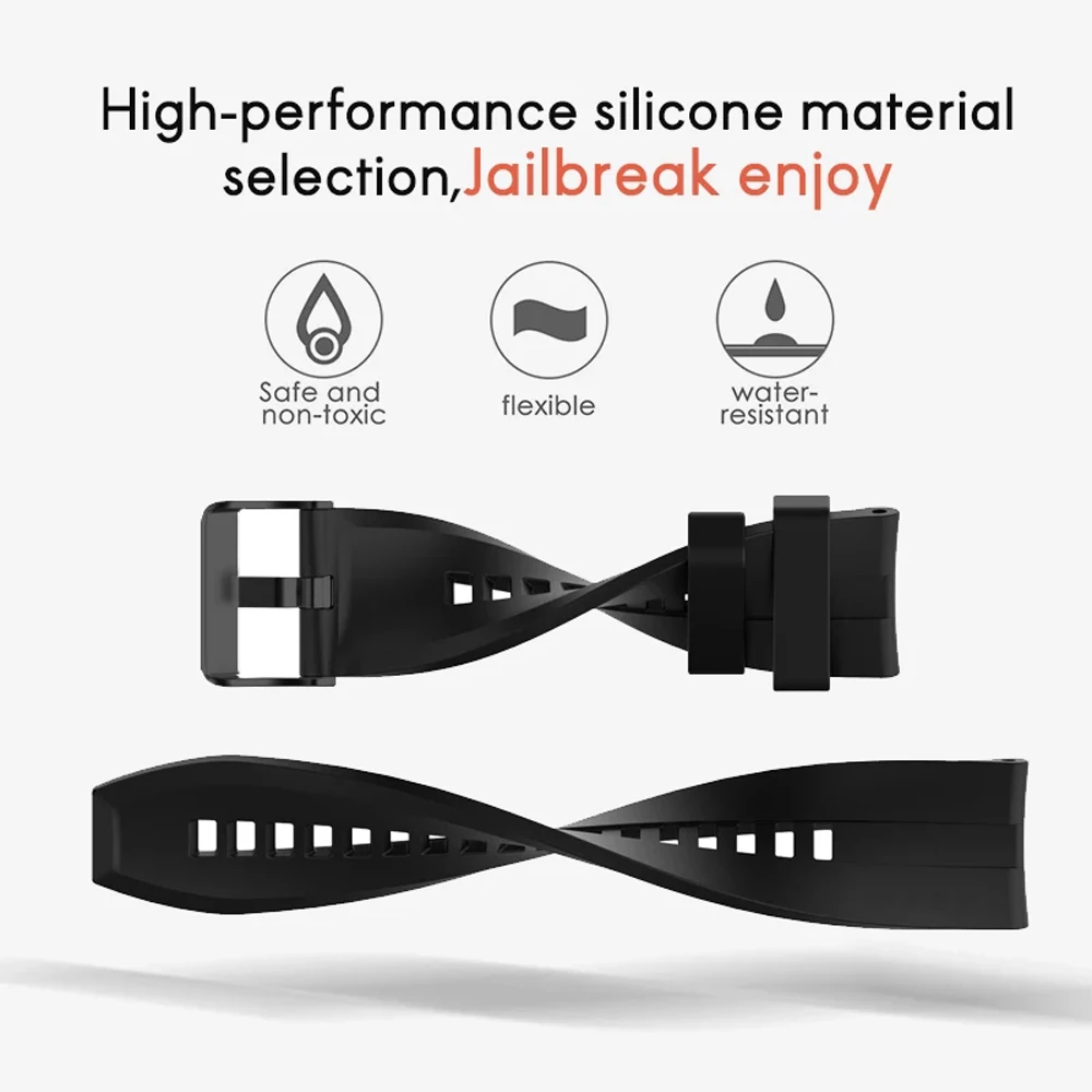 20 22mm Strap For Realme Watch - Fossil Watches Smartwatch Gen 3 reseña y precio