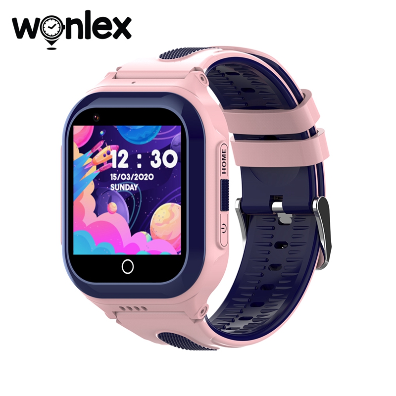 Wonlex kids Smart Watch WiFi G - Smartwatch Watch Whatsapp reseña y precio