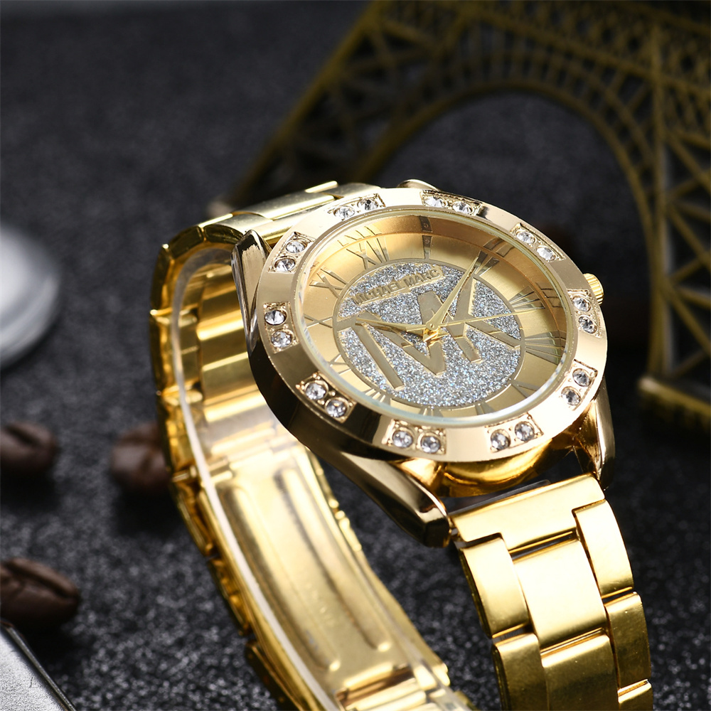 Luxury Women's Watch Fashion 2 - Minimalist Thin Watch reseña y precio