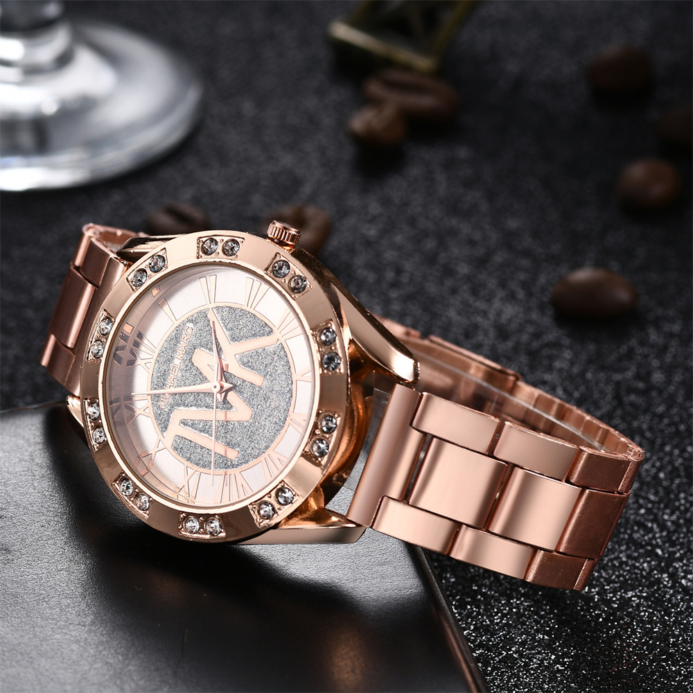 Luxury Women's Watch Fashion 2 - Minimalist Thin Watch reseña y precio
