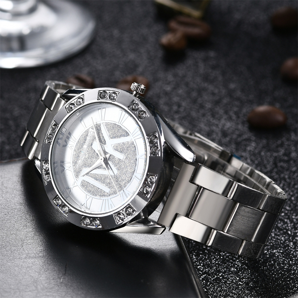 Luxury Women's Watch Fashion 2 - Minimalist Thin Watch reseña y precio