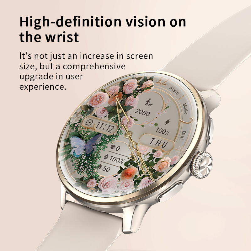 New H88 Smart Watch 1.65 inch  - Smartwatch Watch Whatsapp reseña y precio