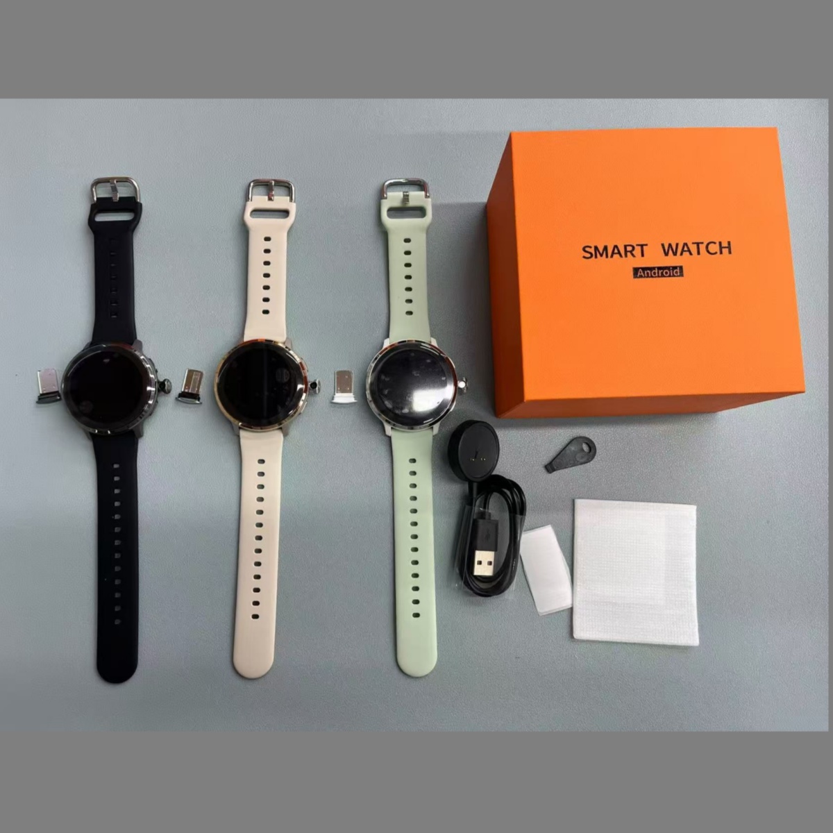 New H88 Smart Watch 1.65 inch  - Smartwatch Watch Whatsapp reseña y precio