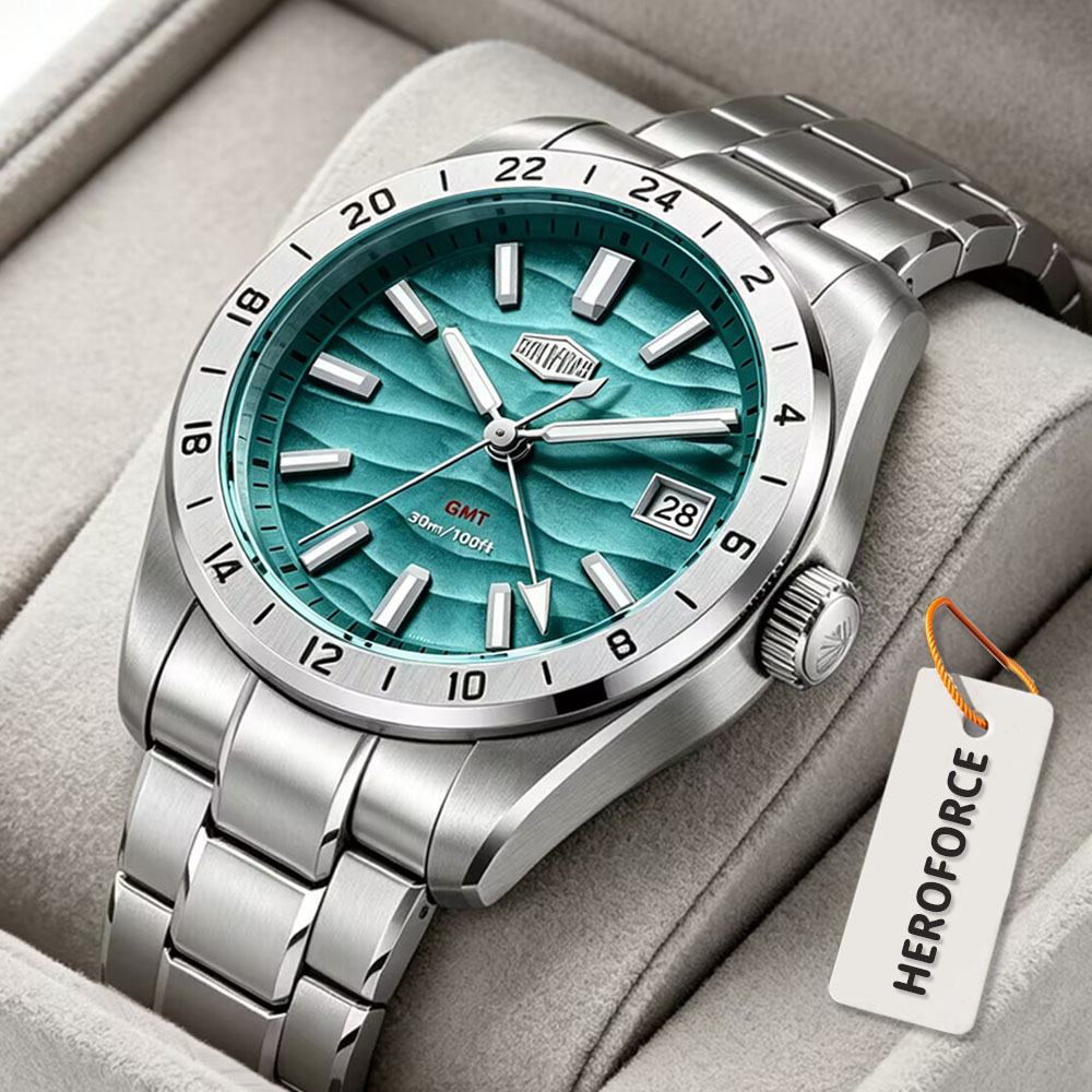 2026 New Well-known Brand Luxu - Smartwatch New Watches reseña y precio