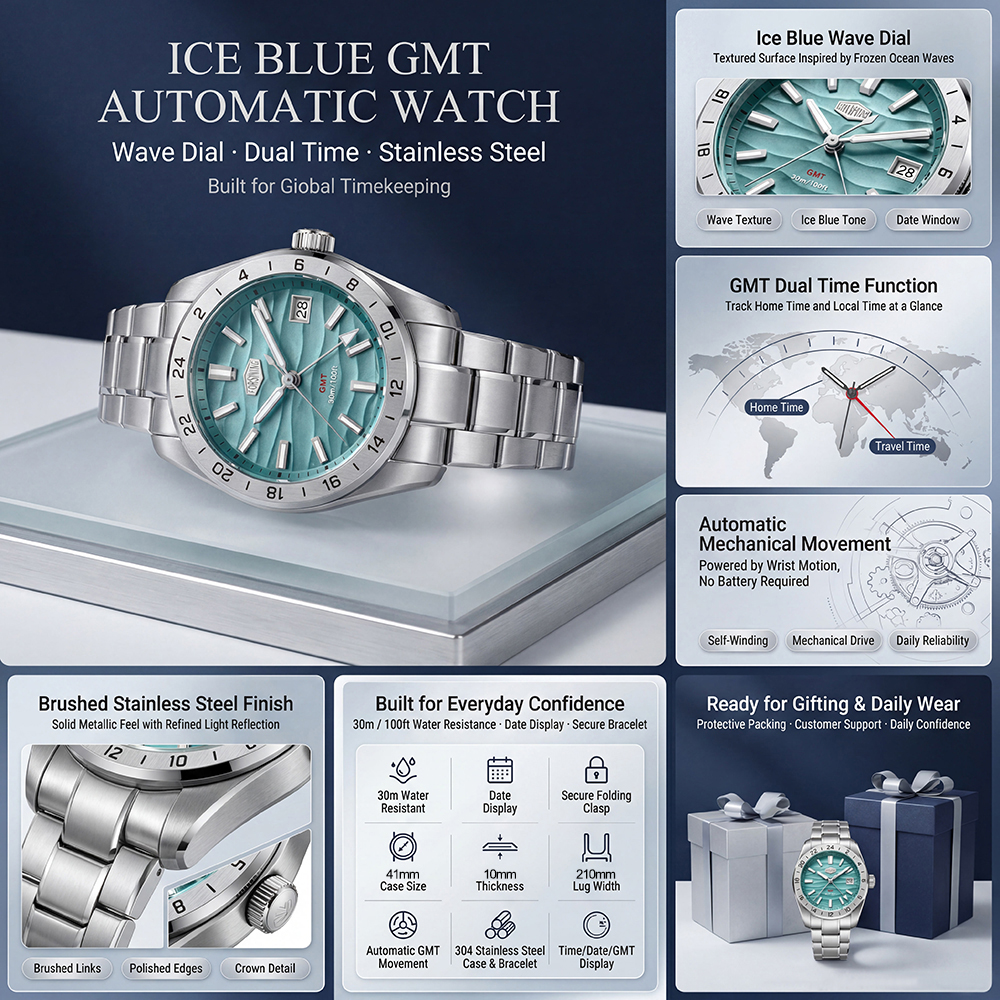 2026 New Well-known Brand Luxu - Smartwatch New Watches reseña y precio