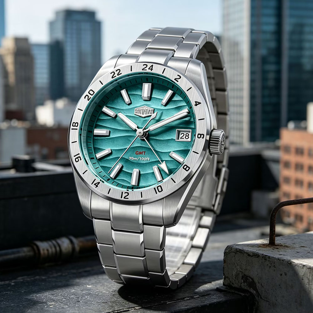 2026 New Well-known Brand Luxu - Smartwatch New Watches reseña y precio